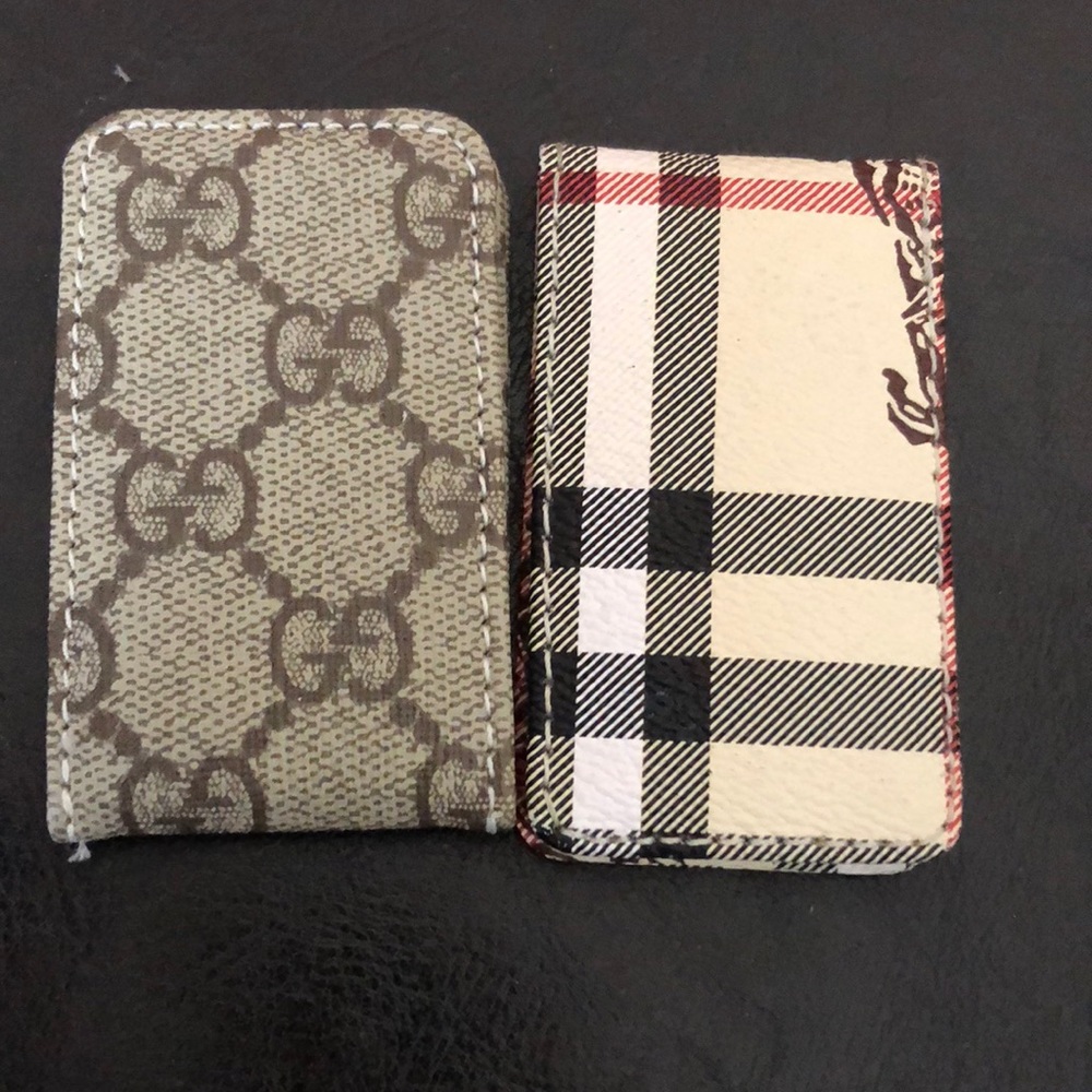Money clip